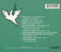 Nancy Harmon And The Love Special Singers: Promises