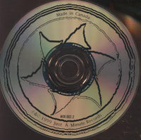Slaves On Dope: Klepto w/ Back Artwork