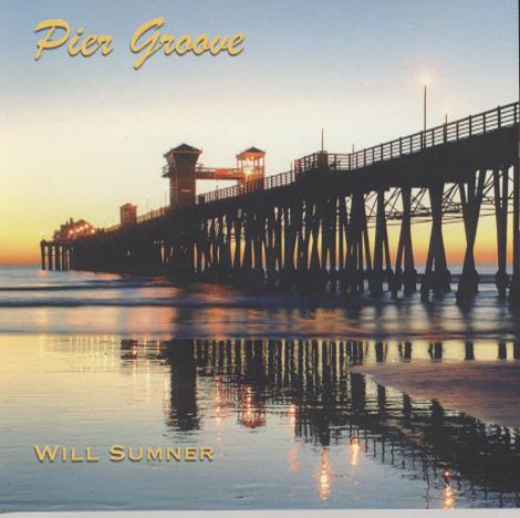 Will Sumner: Pier Groove