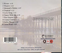 Will Sumner: Pier Groove