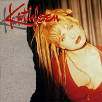 Kathleen Sergerie: Kathleen