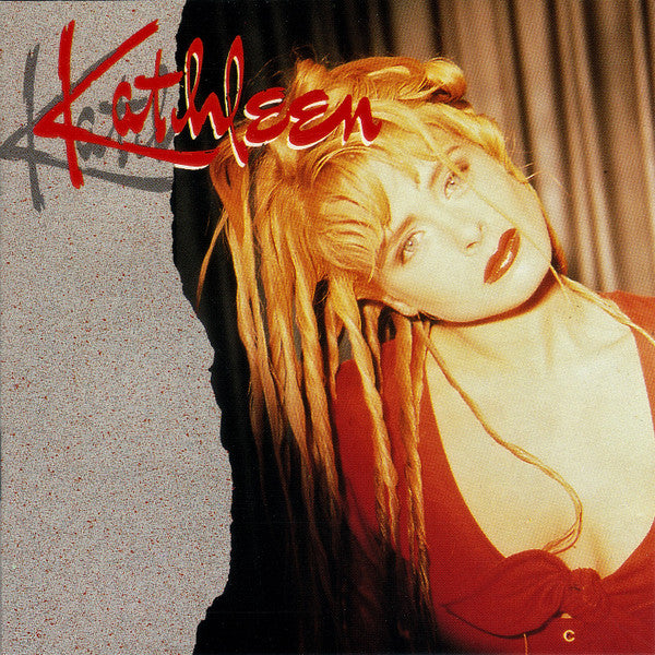 Kathleen Sergerie: Kathleen
