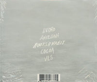 Common Souls: Pyramid Lake