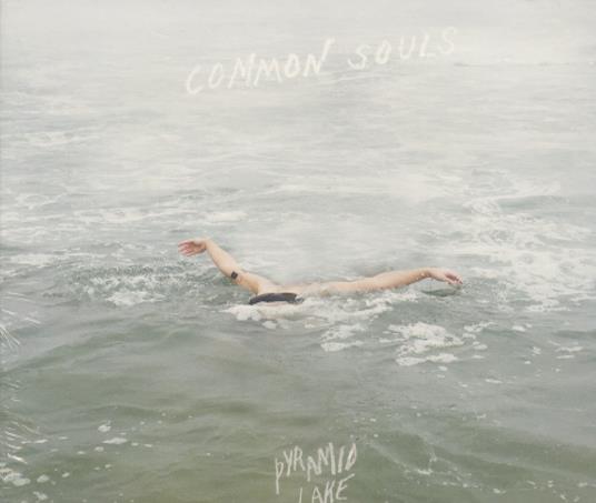 Common Souls: Pyramid Lake