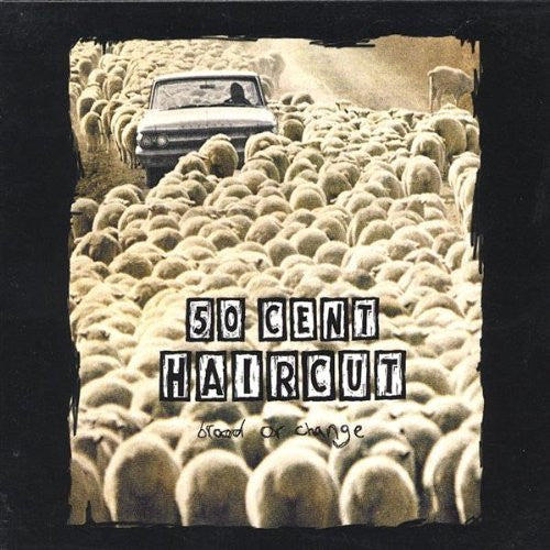 50 Cent Haircut: Brood Or Change