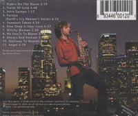 Sha-Shaty: From Me To You