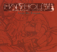 Harthouse Compilation Chapter 3: Axis Of Vision