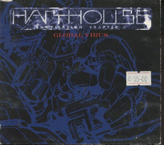 Harthouse Compilation Chapter 4: Global Virus