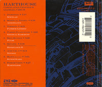 Harthouse Compilation Chapter 4: Global Virus