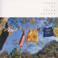 Songs Of Seven Colors