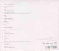 Songs Of Seven Colors