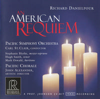 Richard Danielpour: An American Requiem