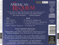 Richard Danielpour: An American Requiem