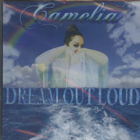 Camelia: Dream Out Loud w/ Cracked Case