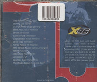 X96 Live & Local Vol. 1