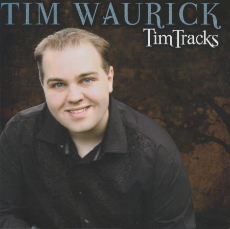 Tim Waurick: TimTracks
