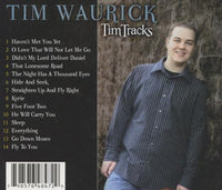 Tim Waurick: TimTracks
