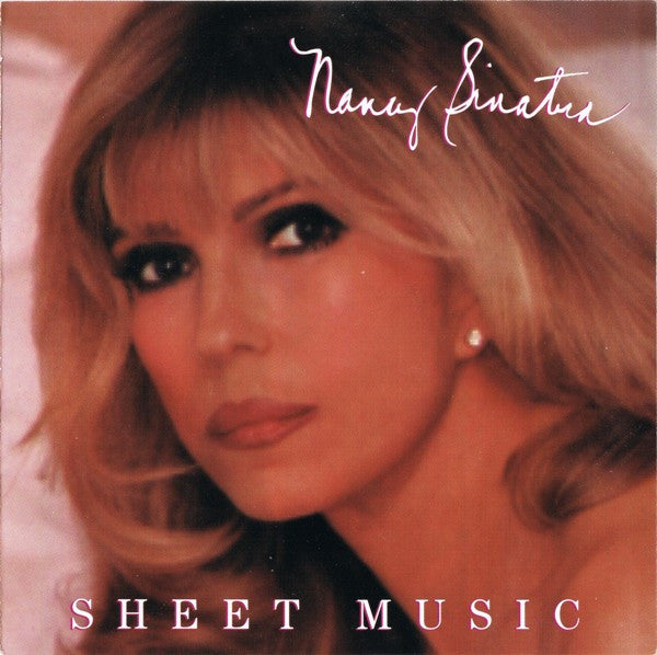 Nancy Sinatra: Sheet Music