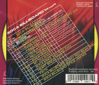 General Grant: Soca Billboard 2-Disc Set