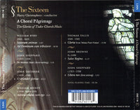 The Sixteen: A Choral Pilgrimage