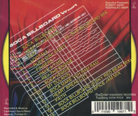 General Grant: Soca Billboard