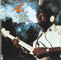 Albert King: I Wanna Get Funky