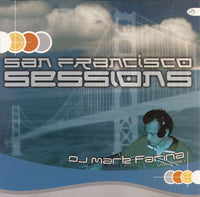 DJ Mark Farina: San Francisco Sessions Volume 1