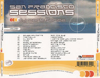 DJ Mark Farina: San Francisco Sessions Volume 1