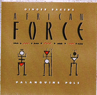 Ginger Baker's African Force: Palanquin's Pole