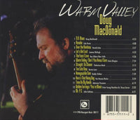 Doug MacDonald: Warm Valley