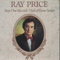 Ray Price: Hall Of The Series