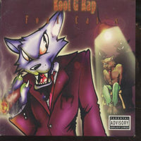 Kool G Rap: Foul Cats