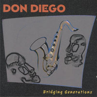 Don Diego: Bridging Generations