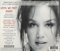 Napua Davoy: Until We Meet Again