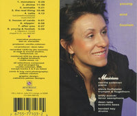 The Cecilia Coleman Quintet: Young And Foolish