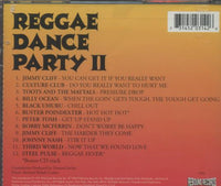 Reggae Dance Party II