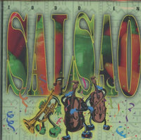 Todo En Salsao: Todo En Salsao