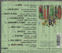 Todo En Salsao: Todo En Salsao