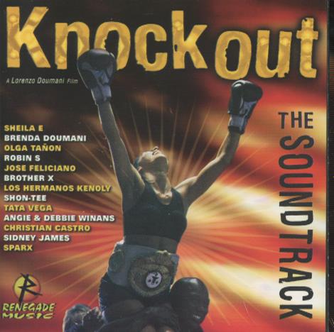 Knockout: The Soundtrack Promo