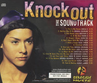 Knockout: The Soundtrack Promo