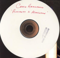 Craig Armstrong: Plunkett And Macleane: Original Motion Picture Score Promo w/ Front Artwork