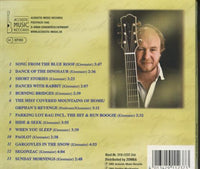 Thomas Kleemaier: Short Stories