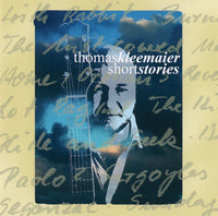 Thomas Kleemaier: Short Stories