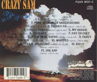 Crazy Sam & Da Verbal Assassins: Street Power