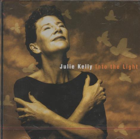Julie Kelly: Into The Light