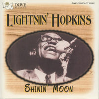 Lightnin' Hopkins: Shinin Moon