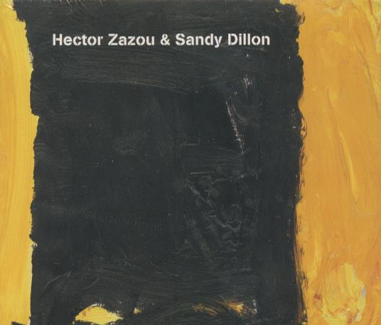 Hector Zazou & Sandy Dillon: Las Vegas Is Cursed