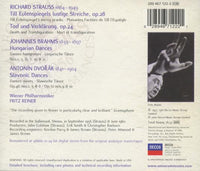 Strauss: Tone Poems