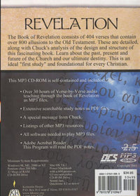 The Book Of Revelation: A Commentary MP3