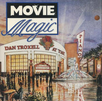 Dan Troxell: Movie Magic w/ Punch Hole